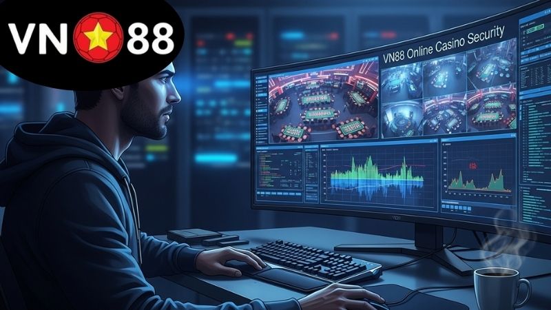 Chính Sách Bảo Mật – An Toàn Tuyệt Đối Cho Người Chơi 1 Chính sách bảo mật của VN88 thu thập và sử dụng thông tin ra sao?