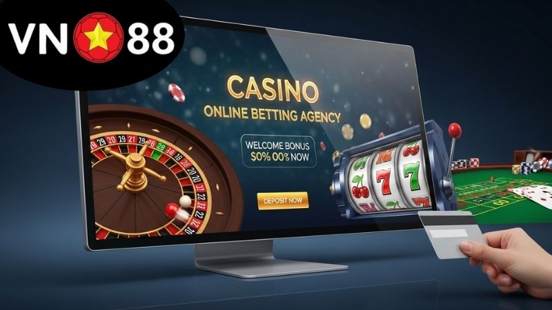 Bí quyết phát triển hệ thống đại lý VN88 thành công