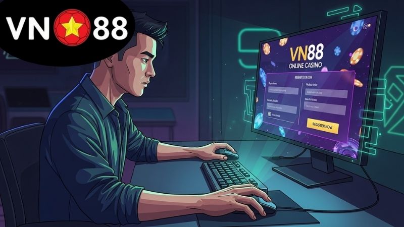 Những lưu ý quan trọng cần ghi nhớ trước khi đăng ký VN88