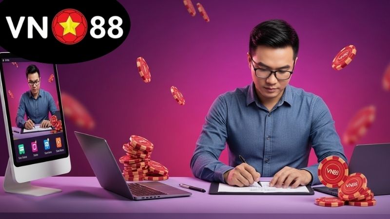 Ưu đãi đặc biệt dành cho tài khoản mới VN88