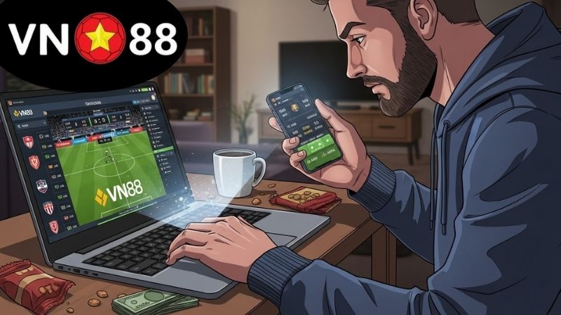 Kèo đồng banh là thế nào trong cá cược bóng đá?