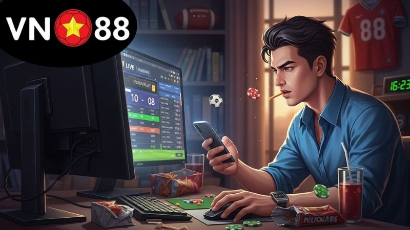 Cách đọc kèo và tính tiền trong kèo đồng banh là thế nào?