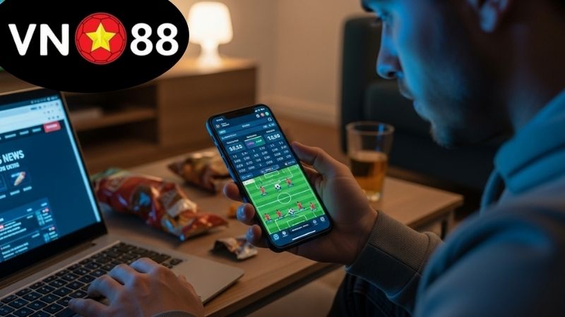 Các loại kèo không nên cược dễ khiến bạn thua lỗ