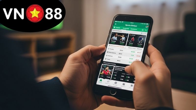 Cách đọc kèo nhà cái hôm nay VN88