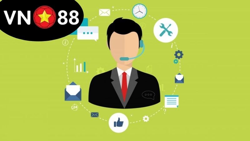 Liên Hệ VN88 – Hỗ Trợ Nhanh, Tư Vấn Tận Tâm 24/7 3 Thời gian hỗ trợ và phản hồi tại VN88