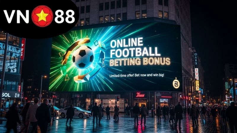 Hướng dẫn nhận mã tiền thưởng miễn phí VN88