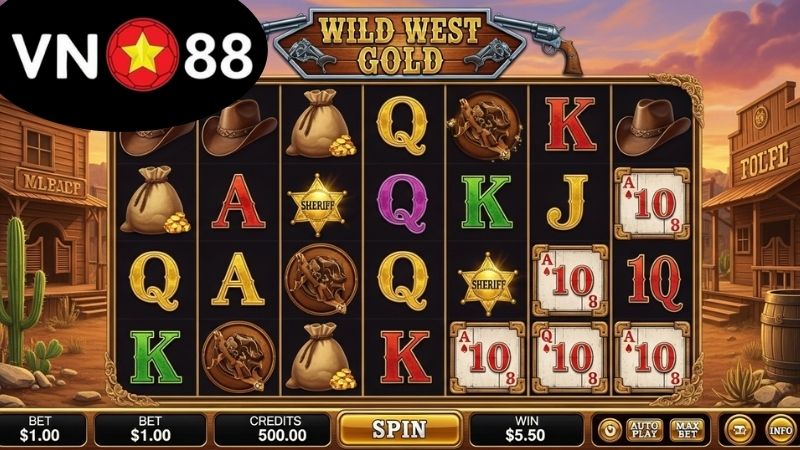 Nổ Hũ VN88 – Săn Hũ Triệu Đồng Mỗi Ngày 3 Hướng dẫn cách chơi nổ hũ VN88 hiệu quả