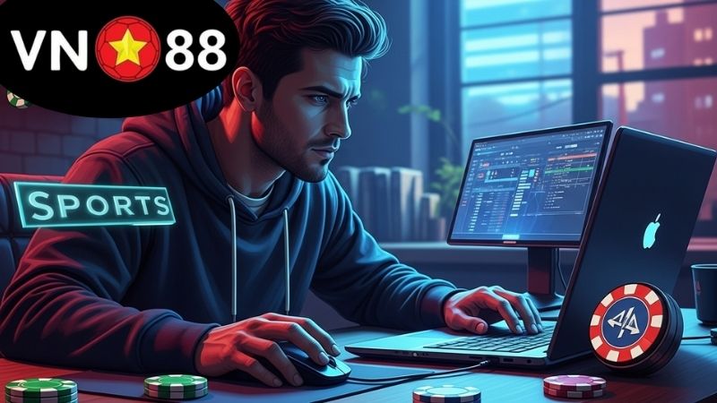 Thể Thao VN88 – Đỉnh Cao Tỷ Lệ, Thắng Lớn Mỗi Ngày 2 Thế mạnh của nền tảng thể thao VN88