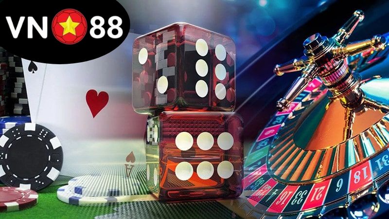 Ưu đãi khủng dành cho tân thủ & thành viên lâu năm tại VN88