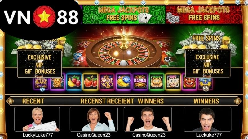 Cách chơi hiệu quả trong room ảo VN88